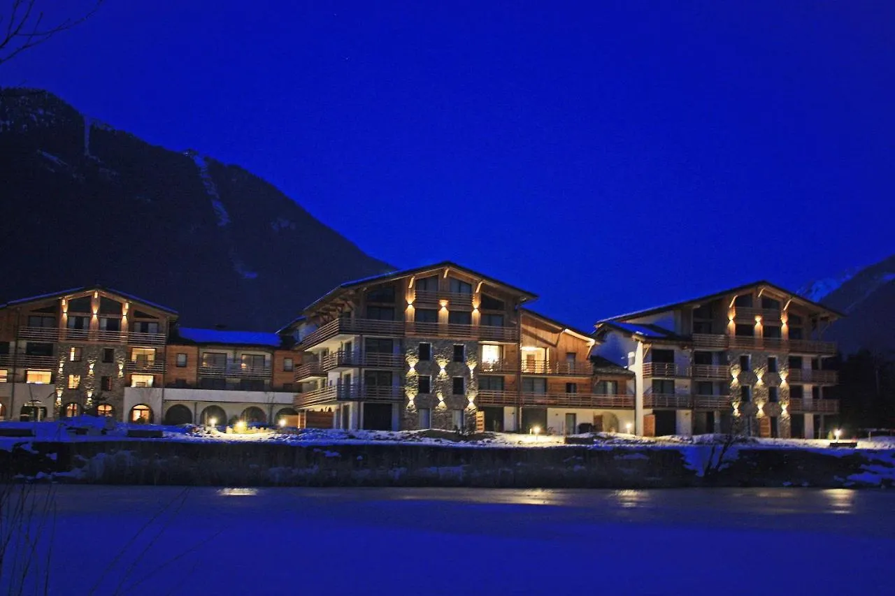 Apartament La Cordee 612 Apartment- Chamonix All Year Francja